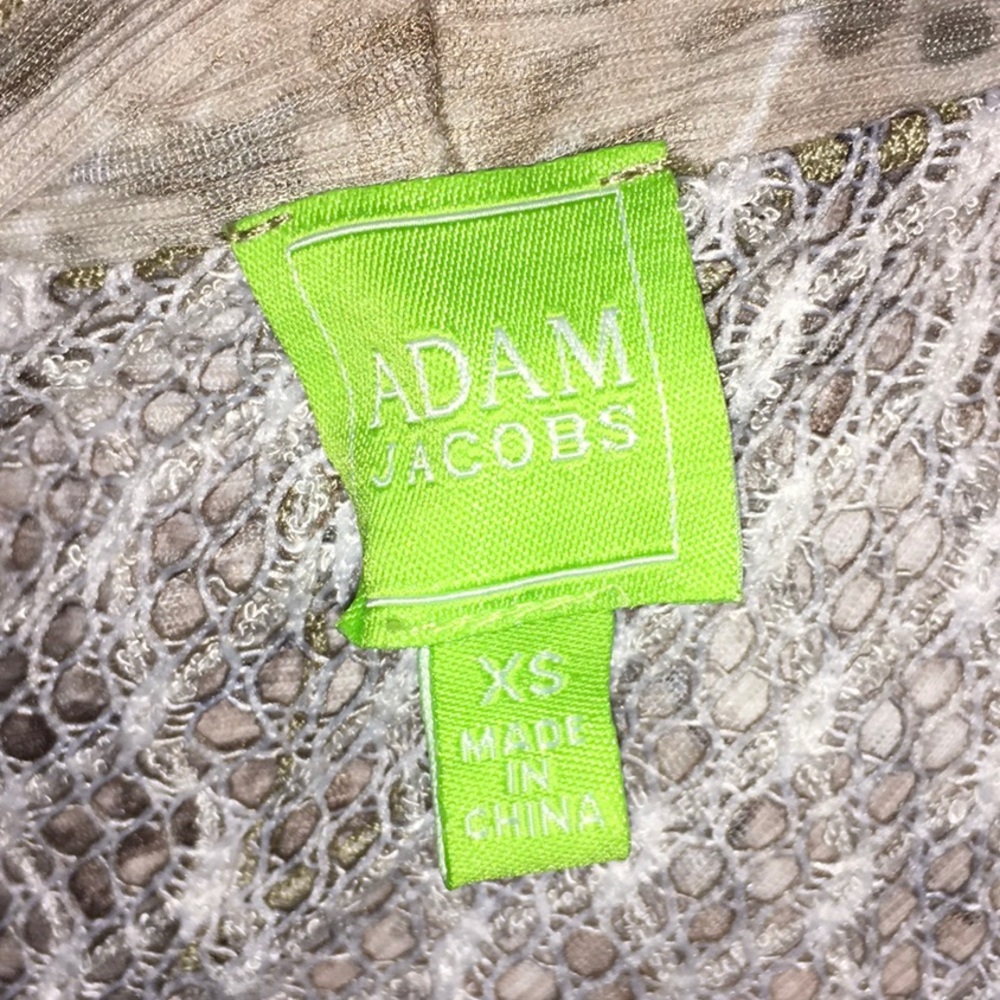 Adam Cardigan - Picture 5 of 5